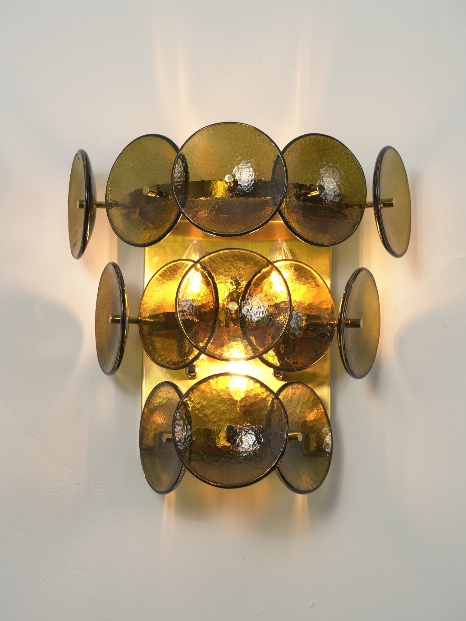 Loren Wall Light, Hardwired Wall Sconce, detail 31