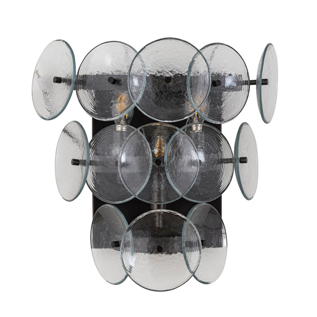 Loren Wall Light, Hardwired Wall Sconce, detail 15