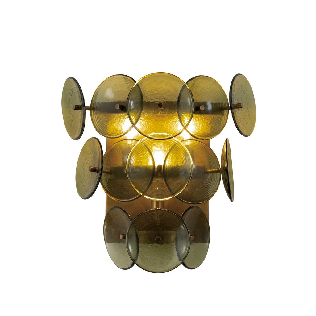 Loren Wall Light, Hardwired Wall Sconce, detail 16