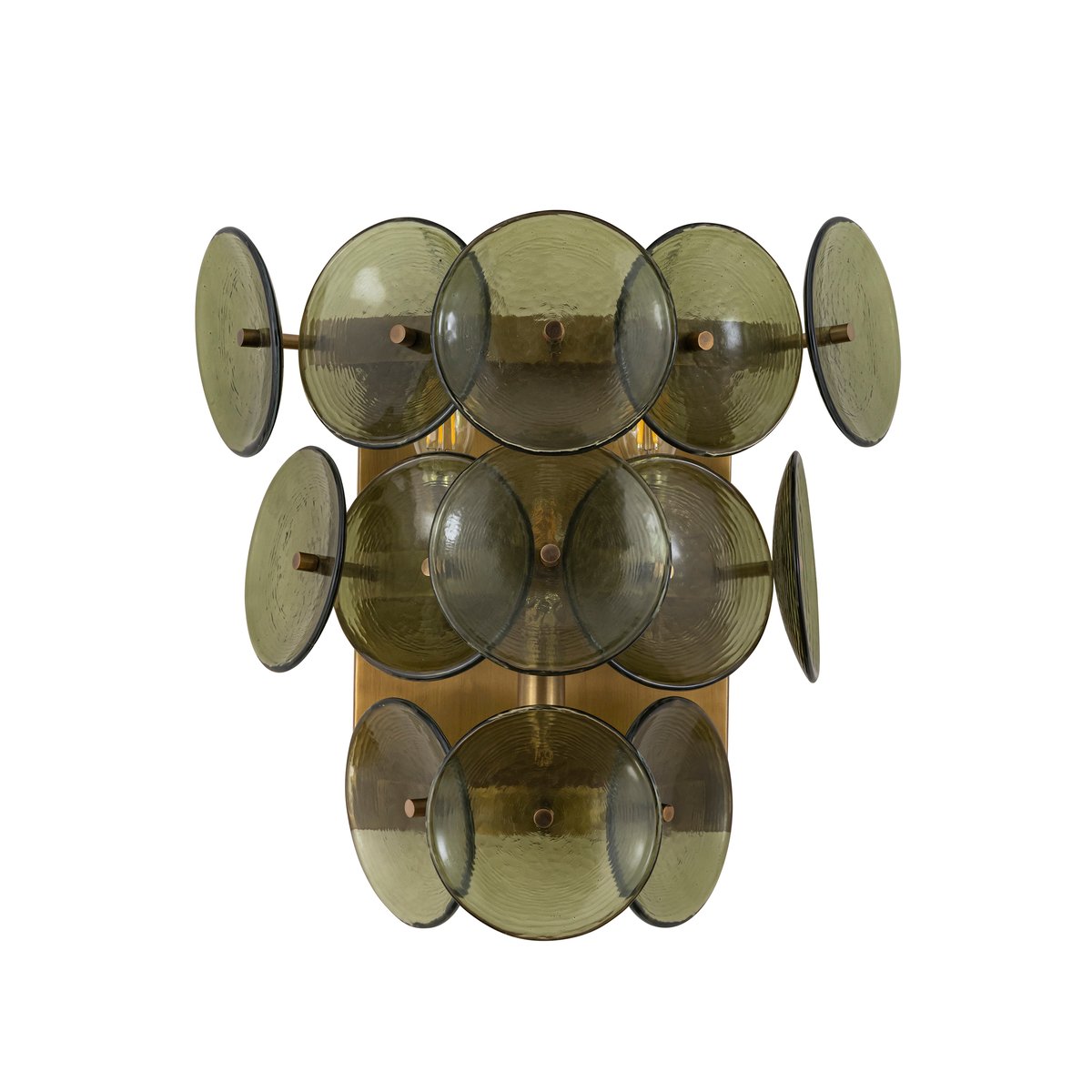 Loren Wall Light, Hardwired Wall Sconce, detail 7