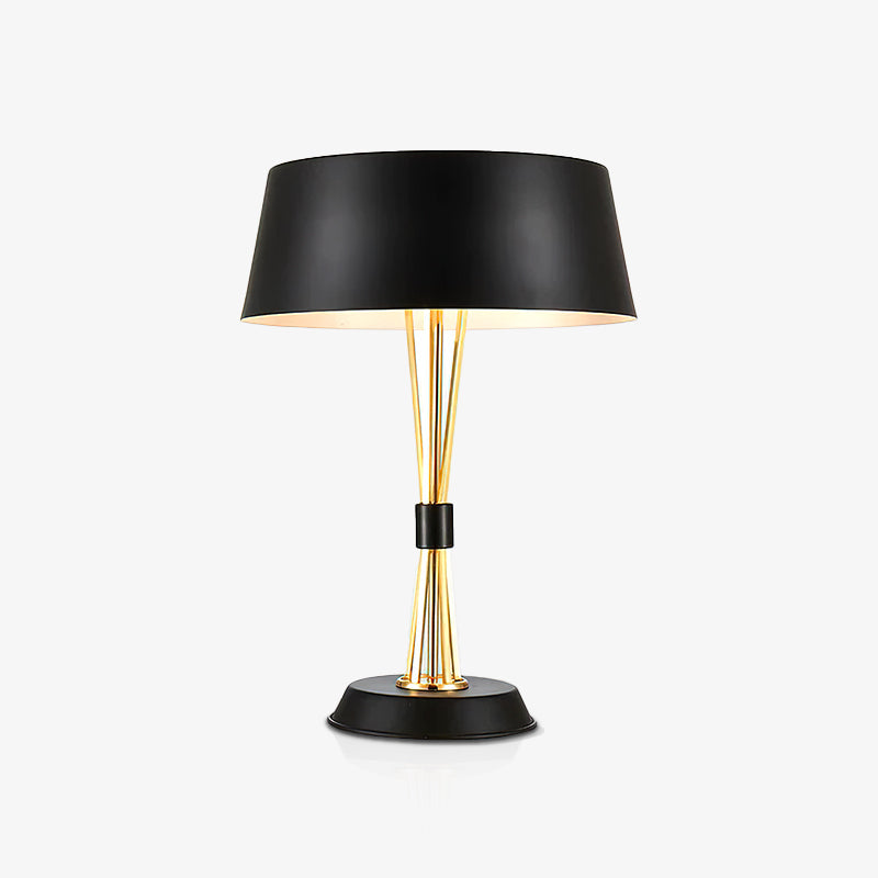 Lowrider Table Light, Bedside Table Lamp, detail 6