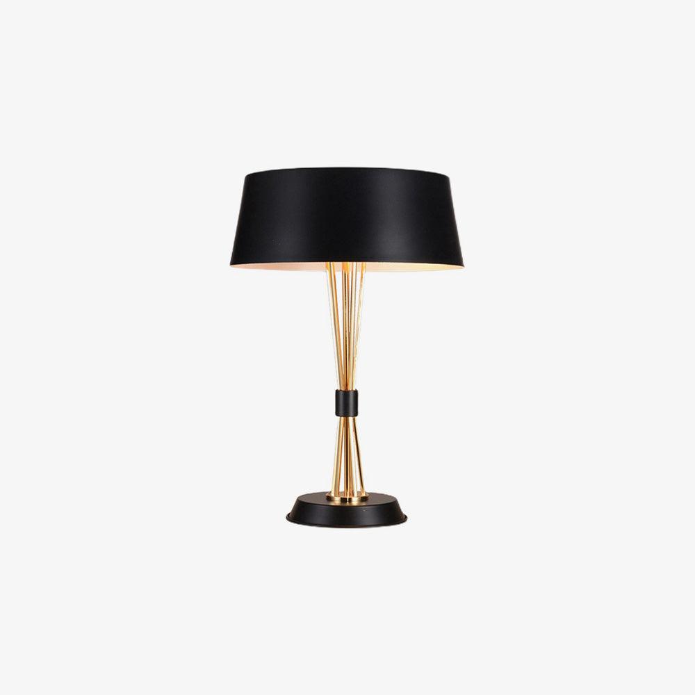 Lowrider Table Light, Bedside Table Lamp, detail 8
