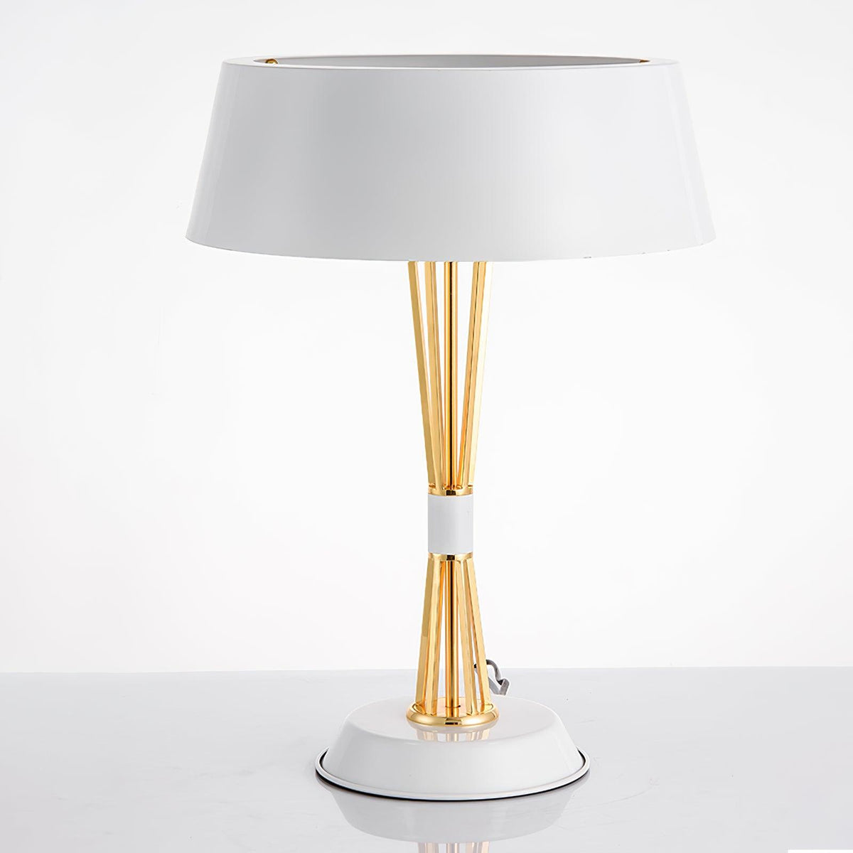 Lowrider Table Light, Bedside Table Lamp, detail 9
