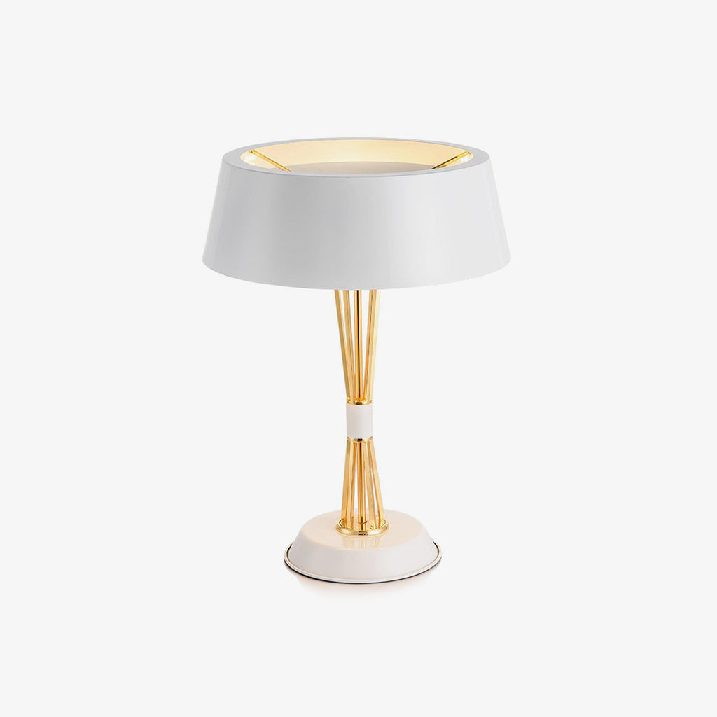 Lowrider Table Light, Bedside Table Lamp, detail 2