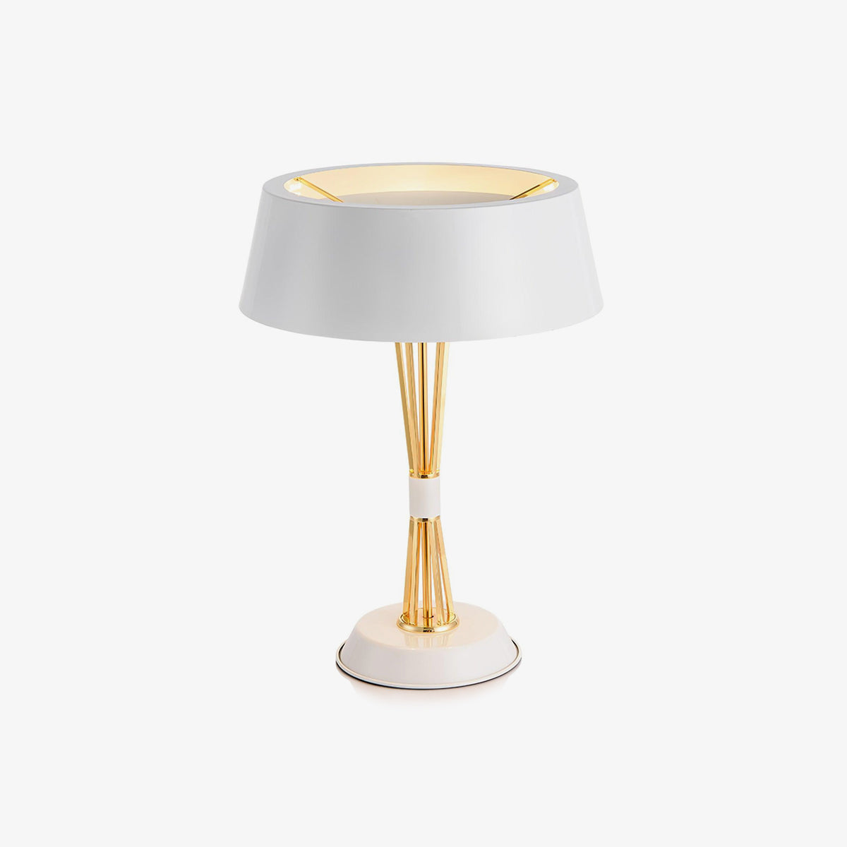 Lowrider Table Light, Bedside Table Lamp, detail 2