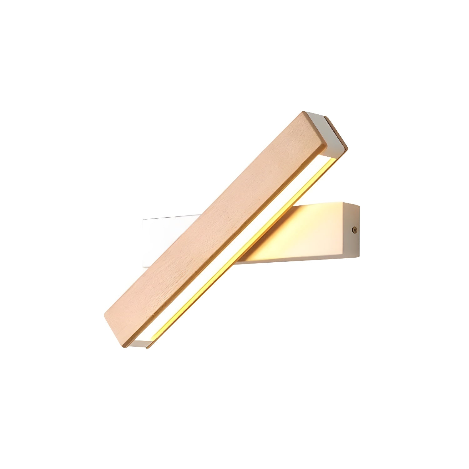 Luca Angle Sconce Wall Light, Hardwired Wall Sconce, detail 18