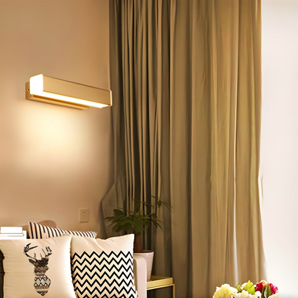 Luca Angle Sconce Wall Light, Hardwired Wall Sconce, detail 15