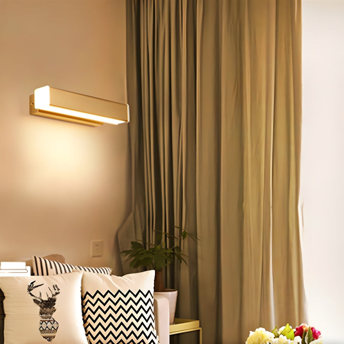 Luca Angle Sconce Wall Light, Hardwired Wall Sconce, detail 15