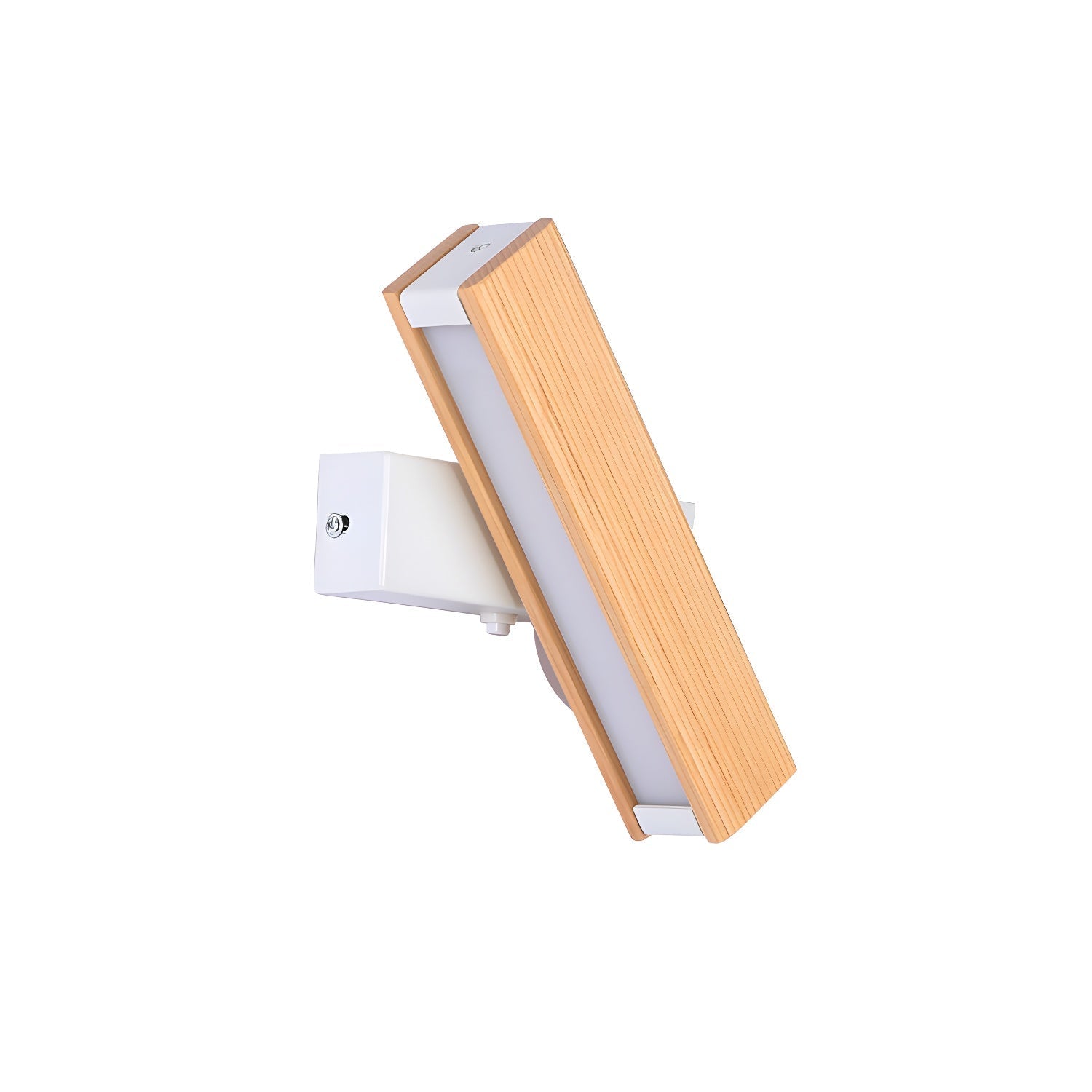 Luca Angle Sconce Wall Light, Hardwired Wall Sconce, detail 17