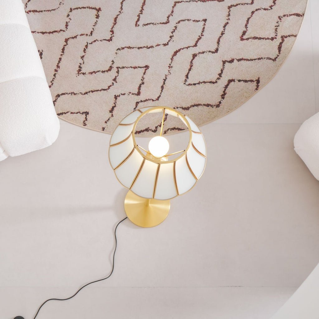 Lucia Floor Light, Floor Lamp, detail 5