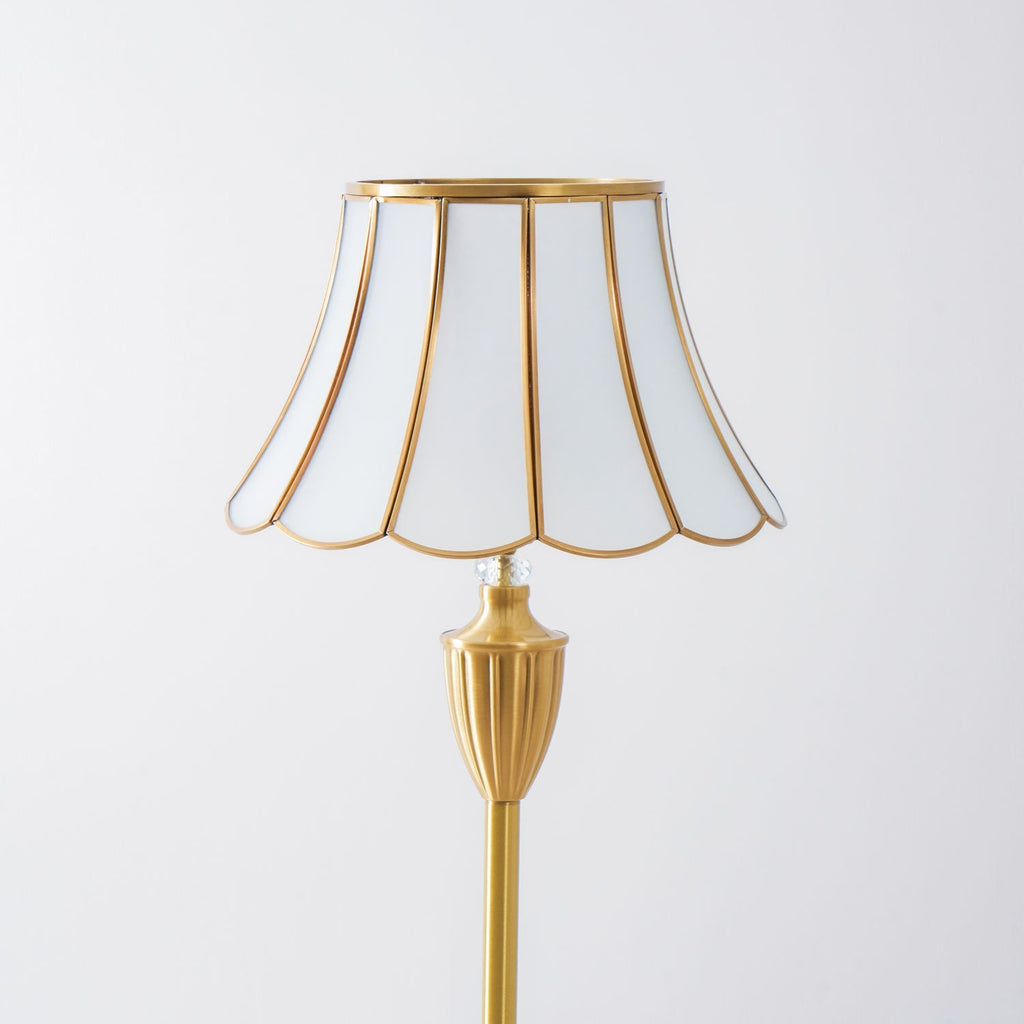 Lucia Floor Light, Floor Lamp, detail 10