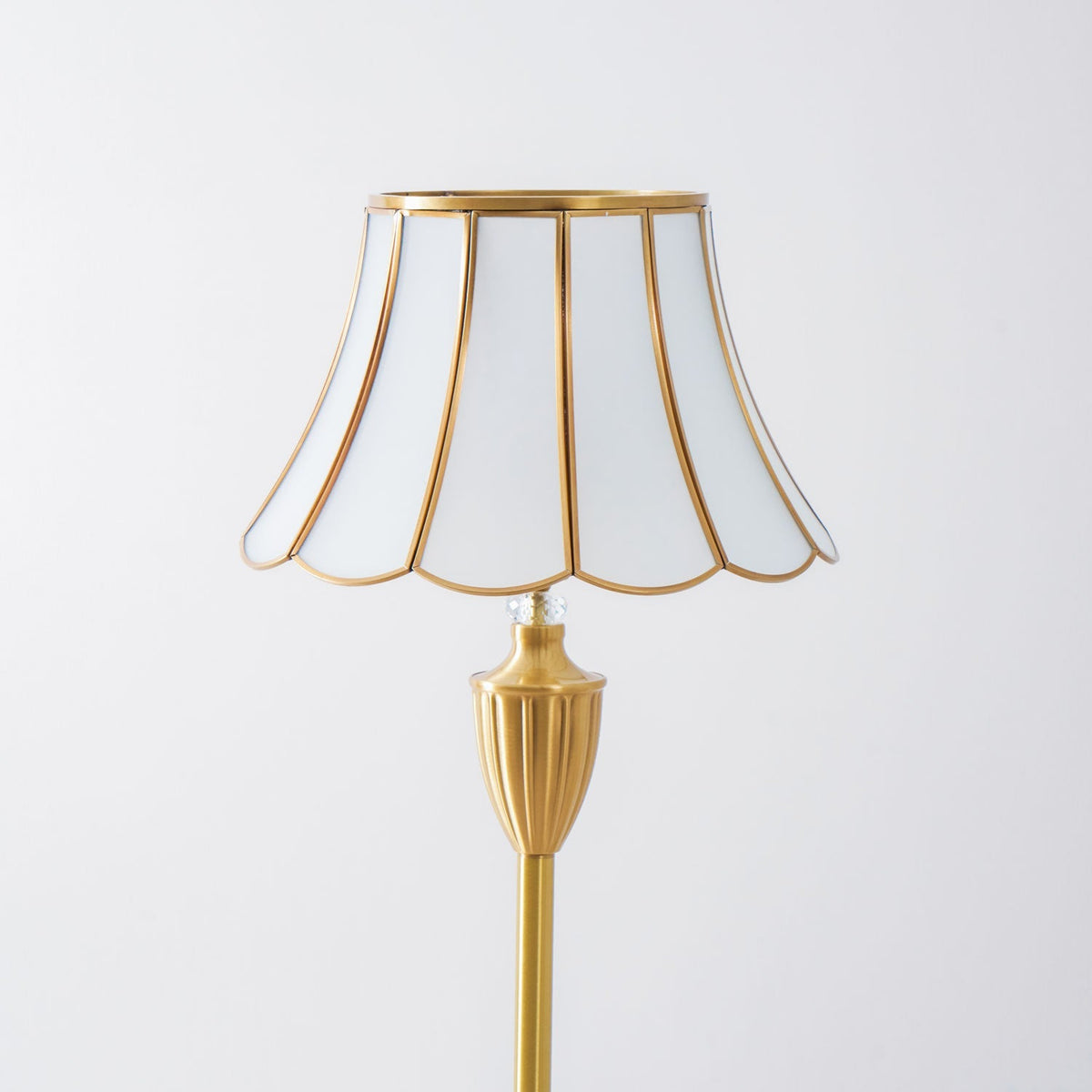 Lucia Floor Light, Floor Lamp, detail 10