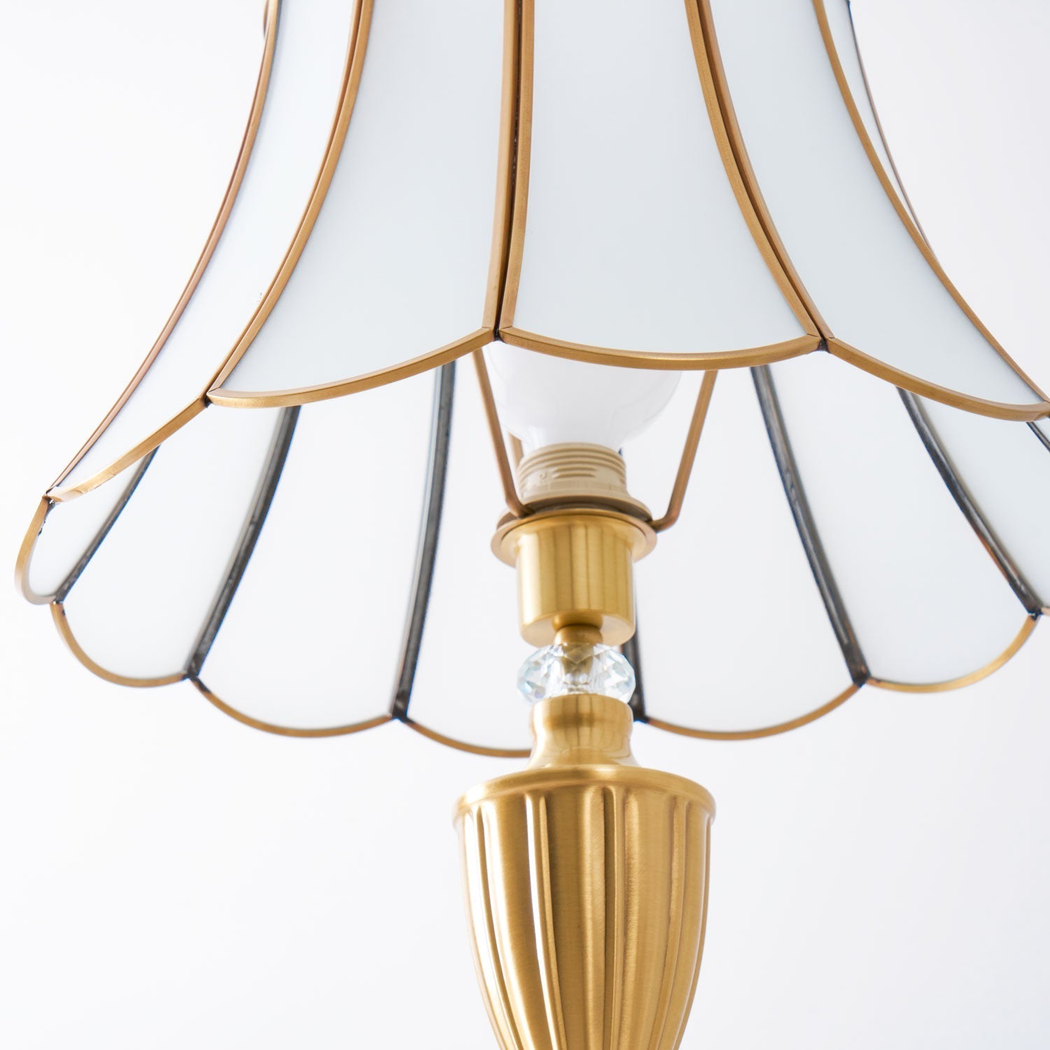 Lucia Floor Light, Floor Lamp, detail 11