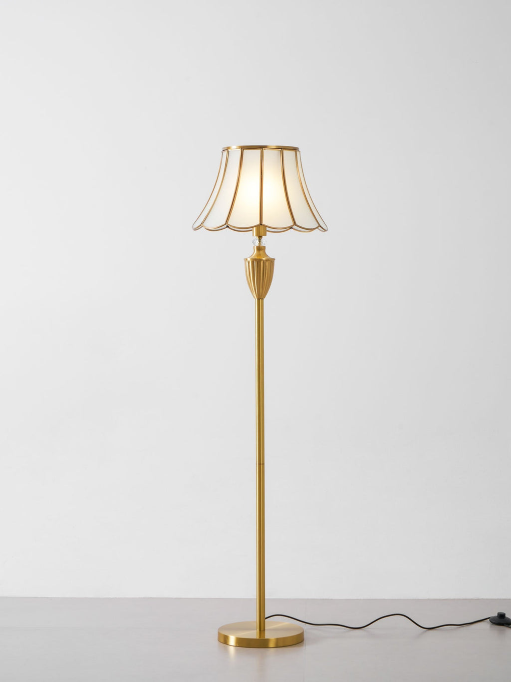 Lucia Floor Light, Floor Lamp, detail 12
