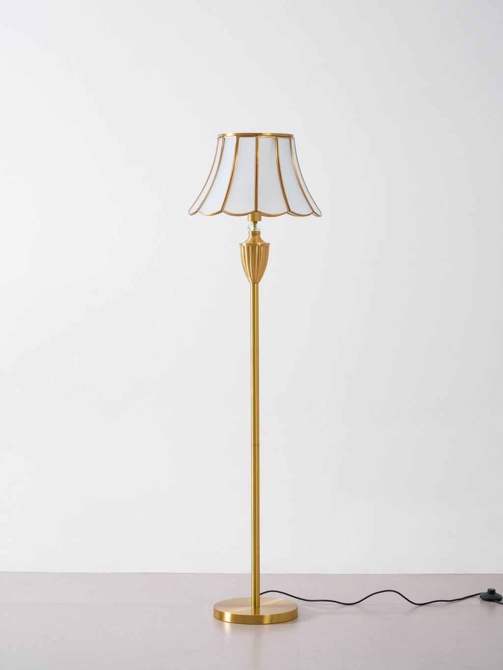 Lucia Floor Light, Floor Lamp, detail 13