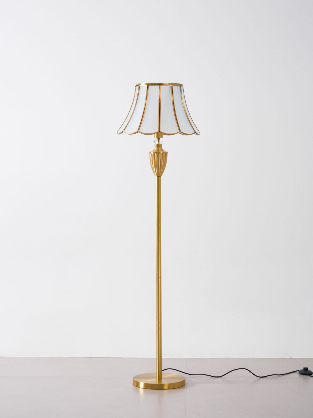 Lucia Floor Light, Floor Lamp, detail 13