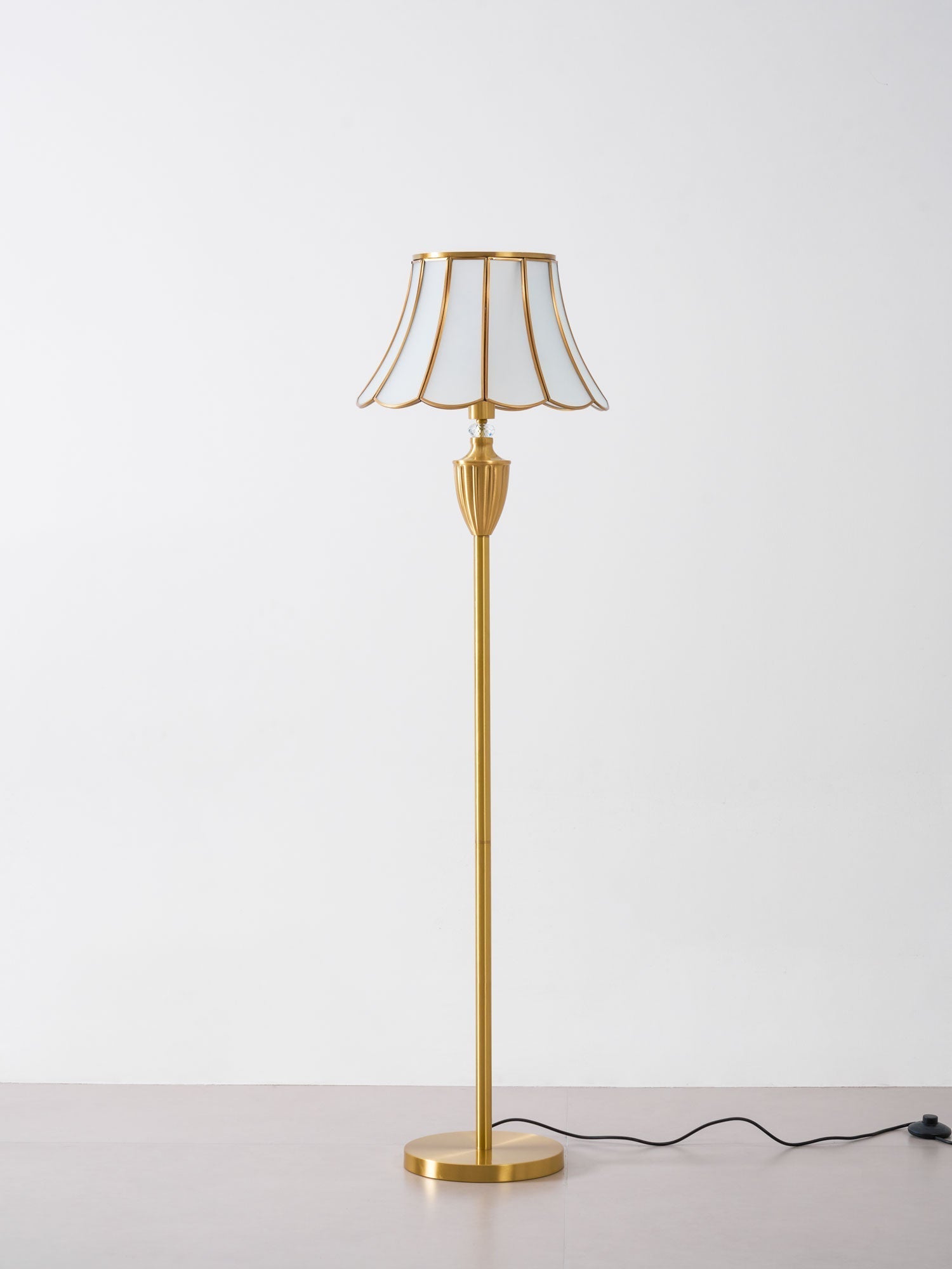 Lucia Floor Light, Floor Lamp, detail 13