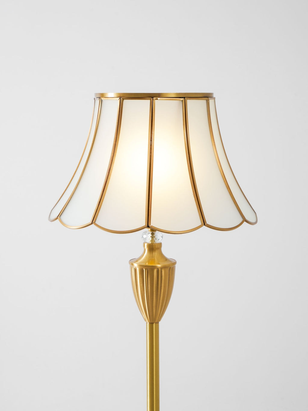 Lucia Floor Light, Floor Lamp, detail 14