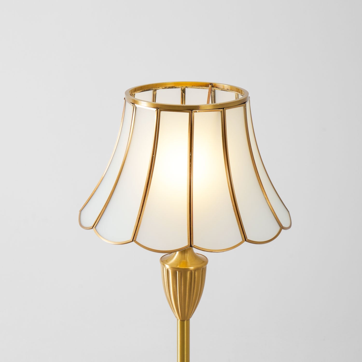 Lucia Floor Light, Floor Lamp, detail 15