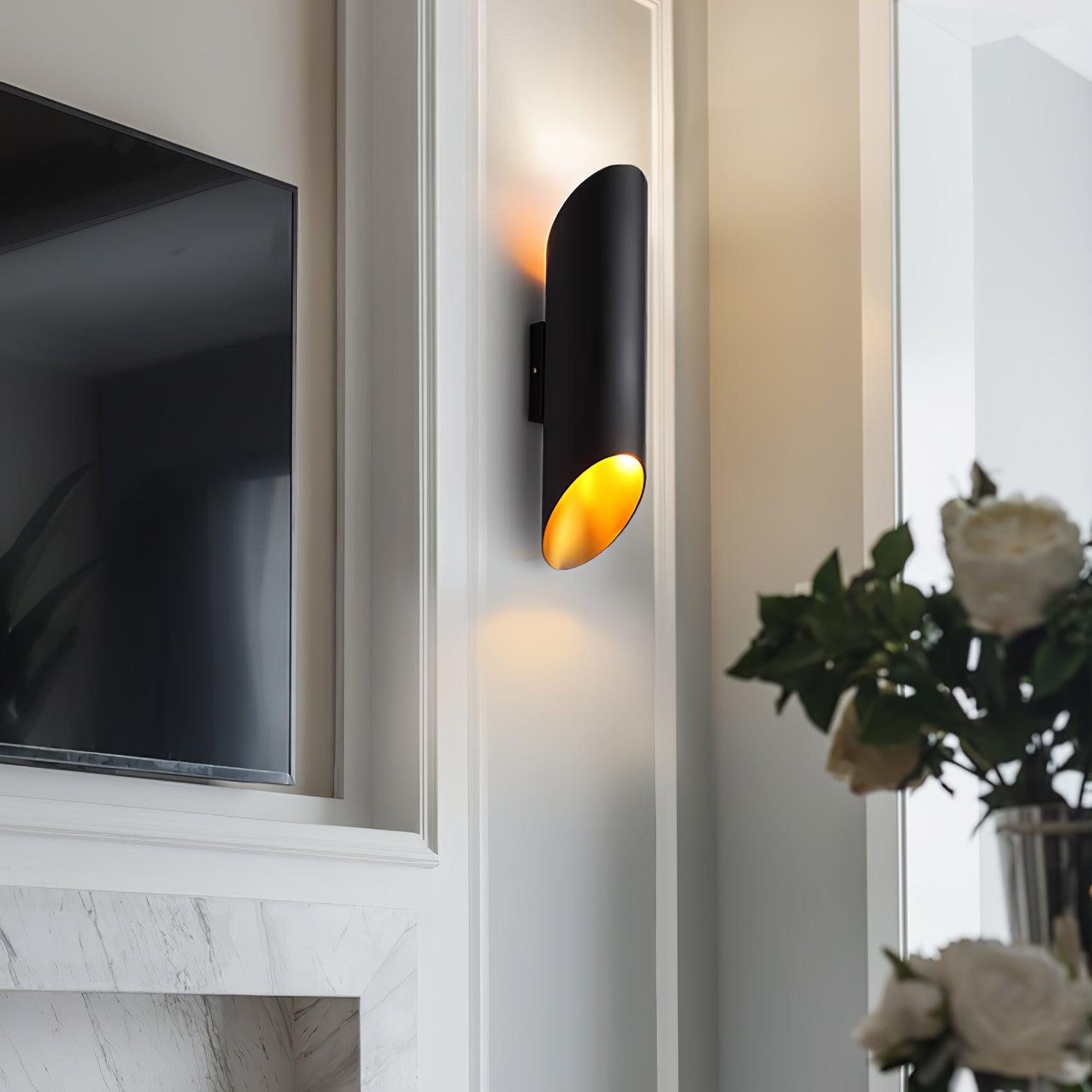 Lucide Quirijn Wall Light, Hardwired Wall Sconce, detail 3