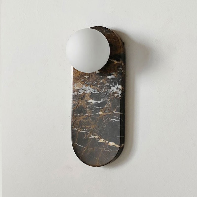Lucie Wall Light, Hardwired Wall Sconce, detail 5