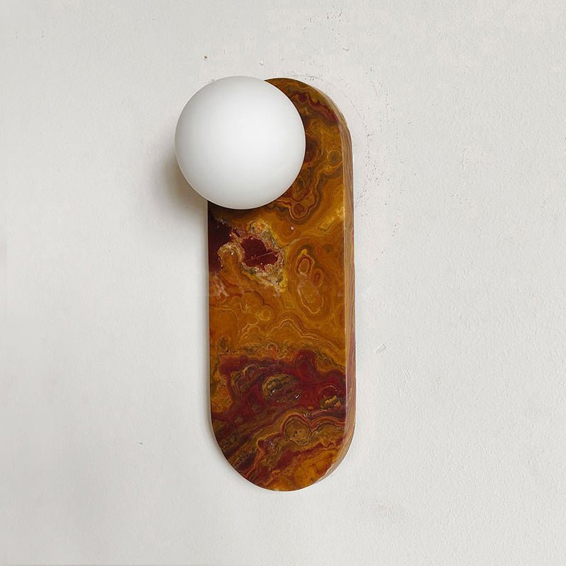 Lucie Wall Light, Hardwired Wall Sconce, detail 8
