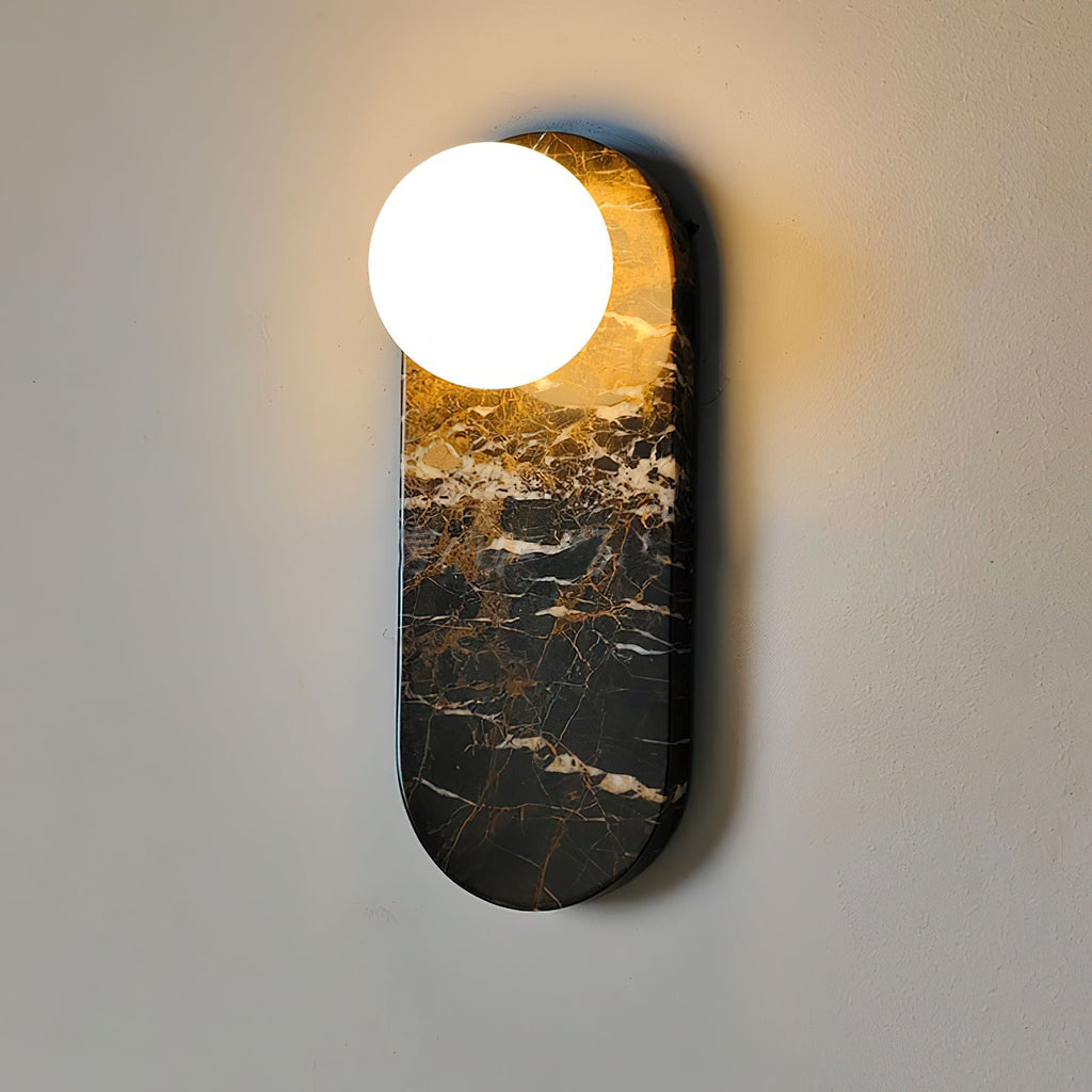 Lucie Wall Light, Hardwired Wall Sconce, detail 11