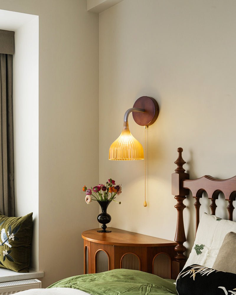 Lucina Wall Light, Hardwired Wall Sconce, detail 57