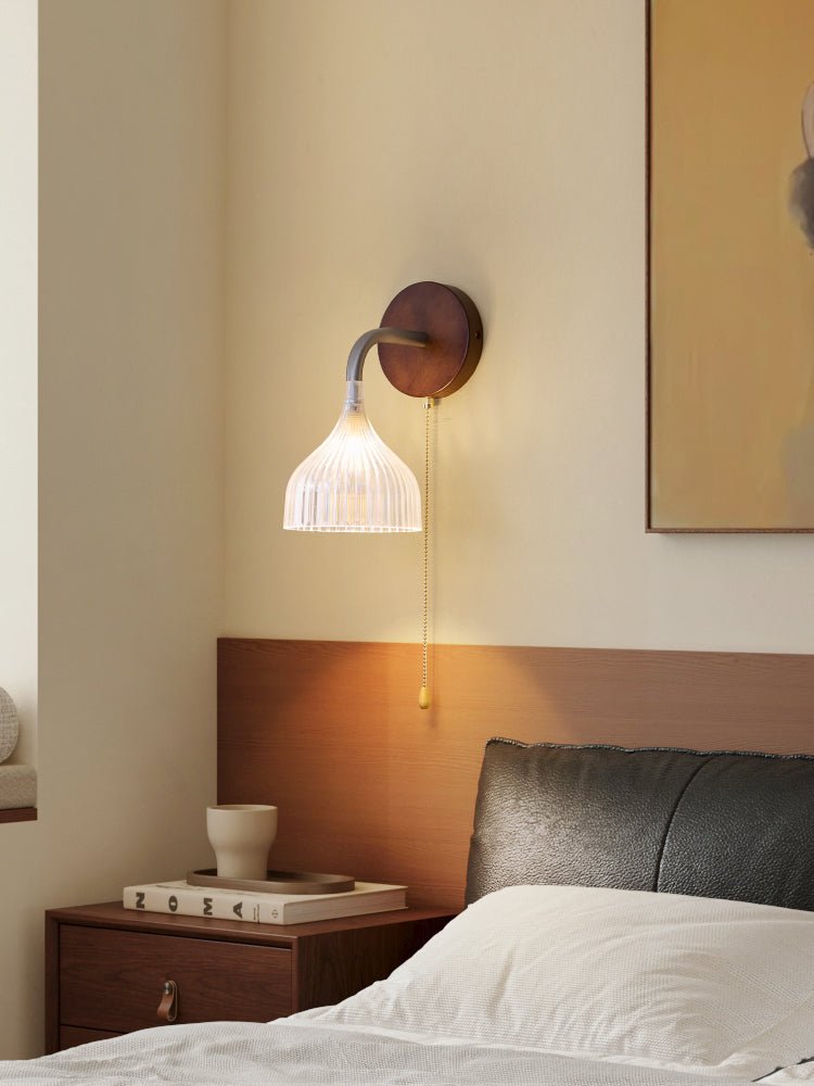 Lucina Wall Light, Hardwired Wall Sconce, detail 58