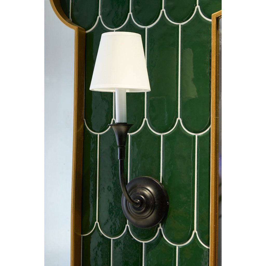 Luella Wall Light, Hardwired Wall Sconce, detail 21