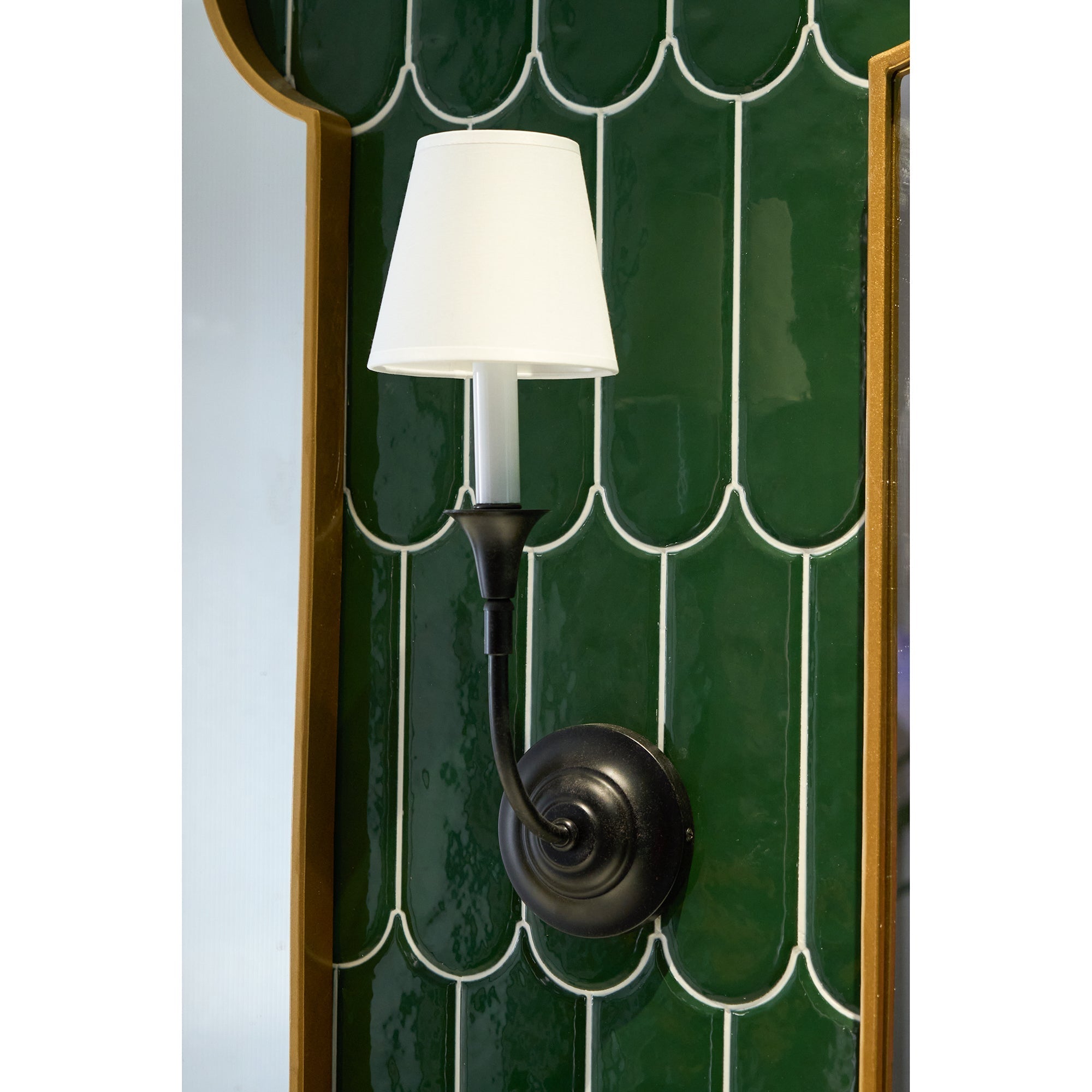 Luella Wall Light, Hardwired Wall Sconce, detail 21