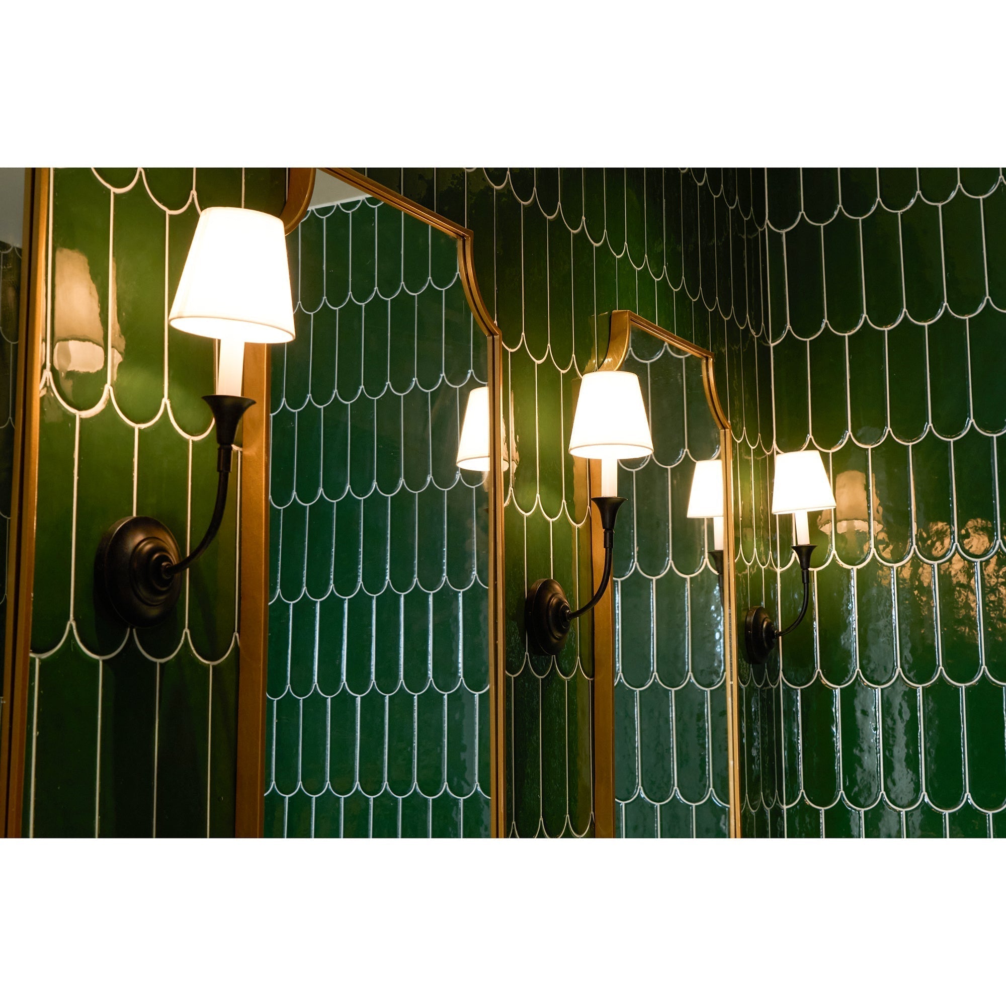 Luella Wall Light, Hardwired Wall Sconce, detail 23