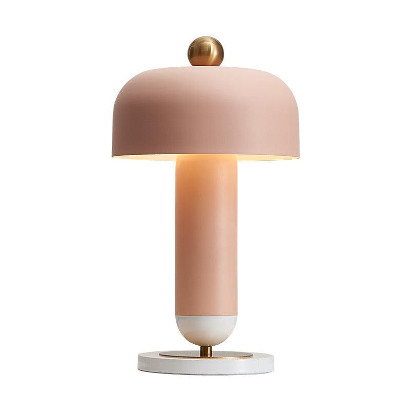 Lulu Table Light, Bedside Table Lamp, detail 9