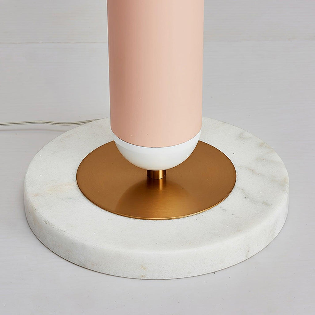Lulu Table Light, Bedside Table Lamp, detail 5