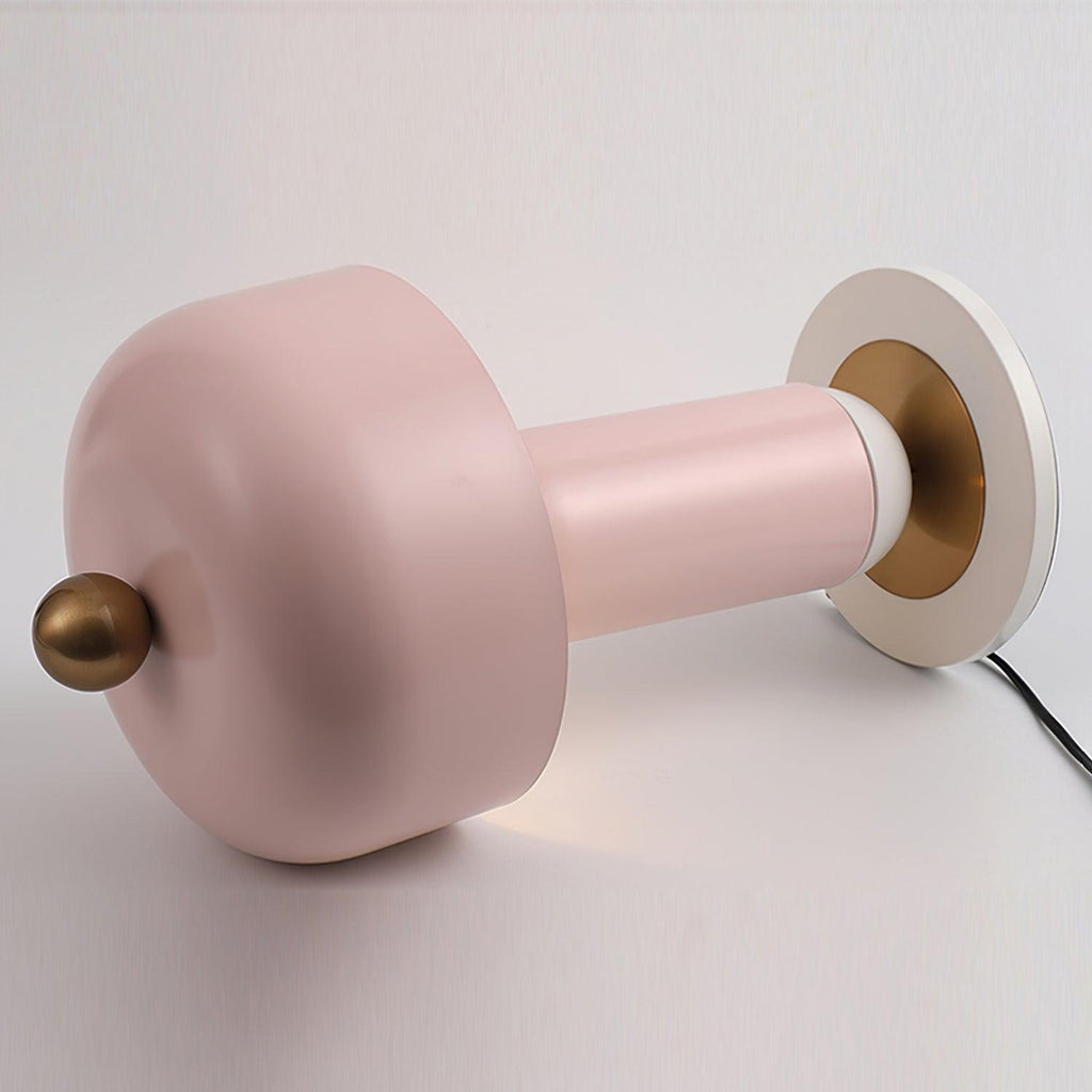 Lulu Table Light, Bedside Table Lamp, detail 7