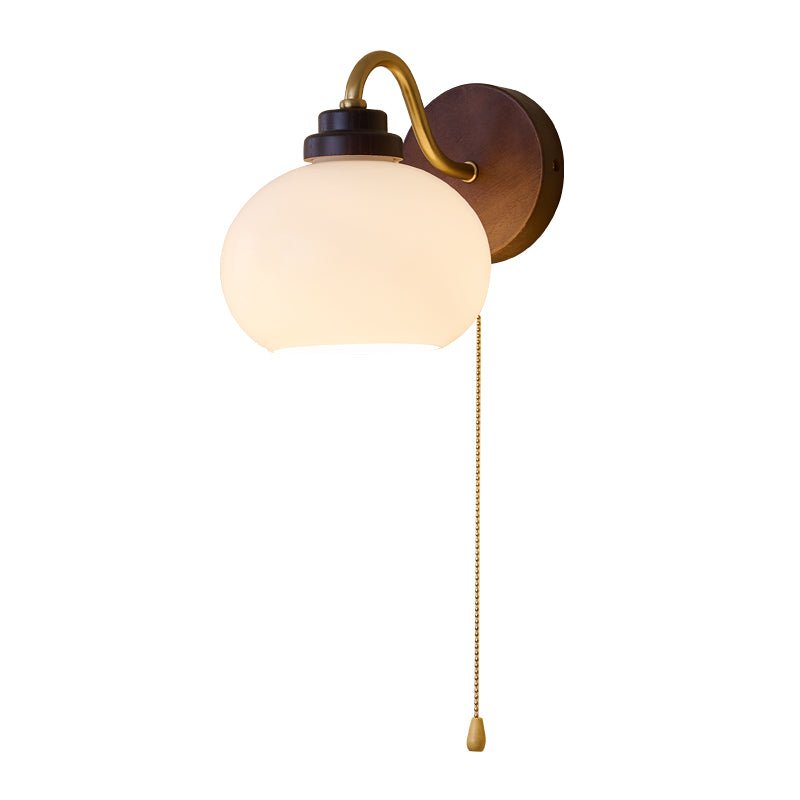 Lumea Crest Wall Light, Hardwired Wall Sconce, detail 27