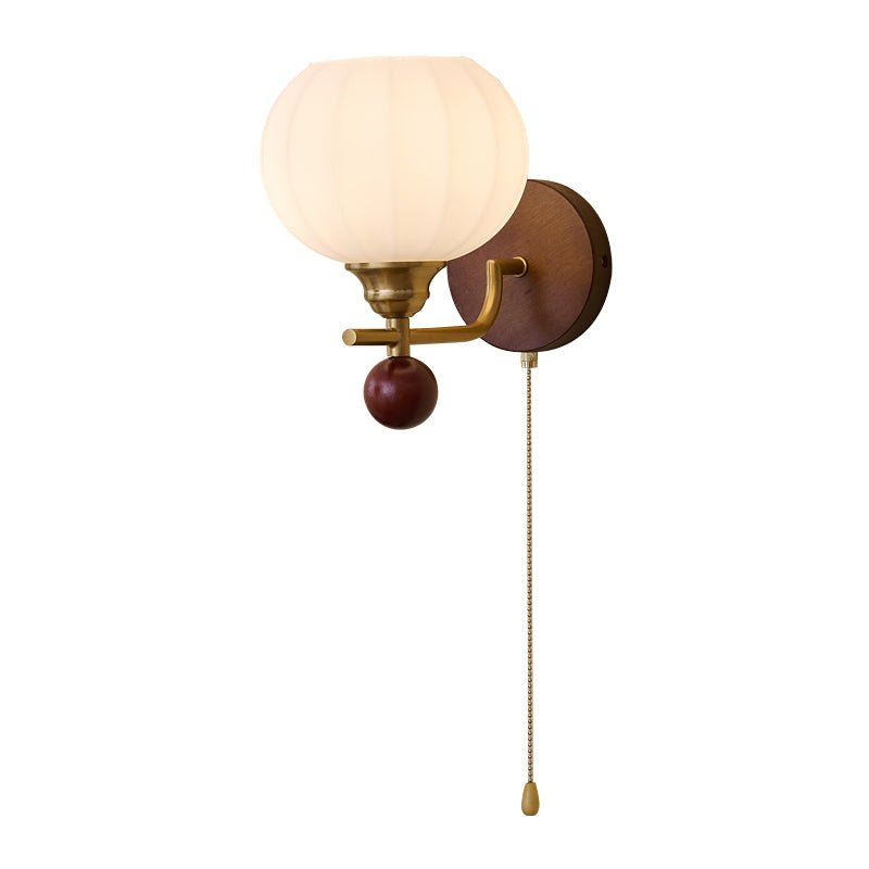 Lumea Crest Wall Light, Hardwired Wall Sconce, detail 26