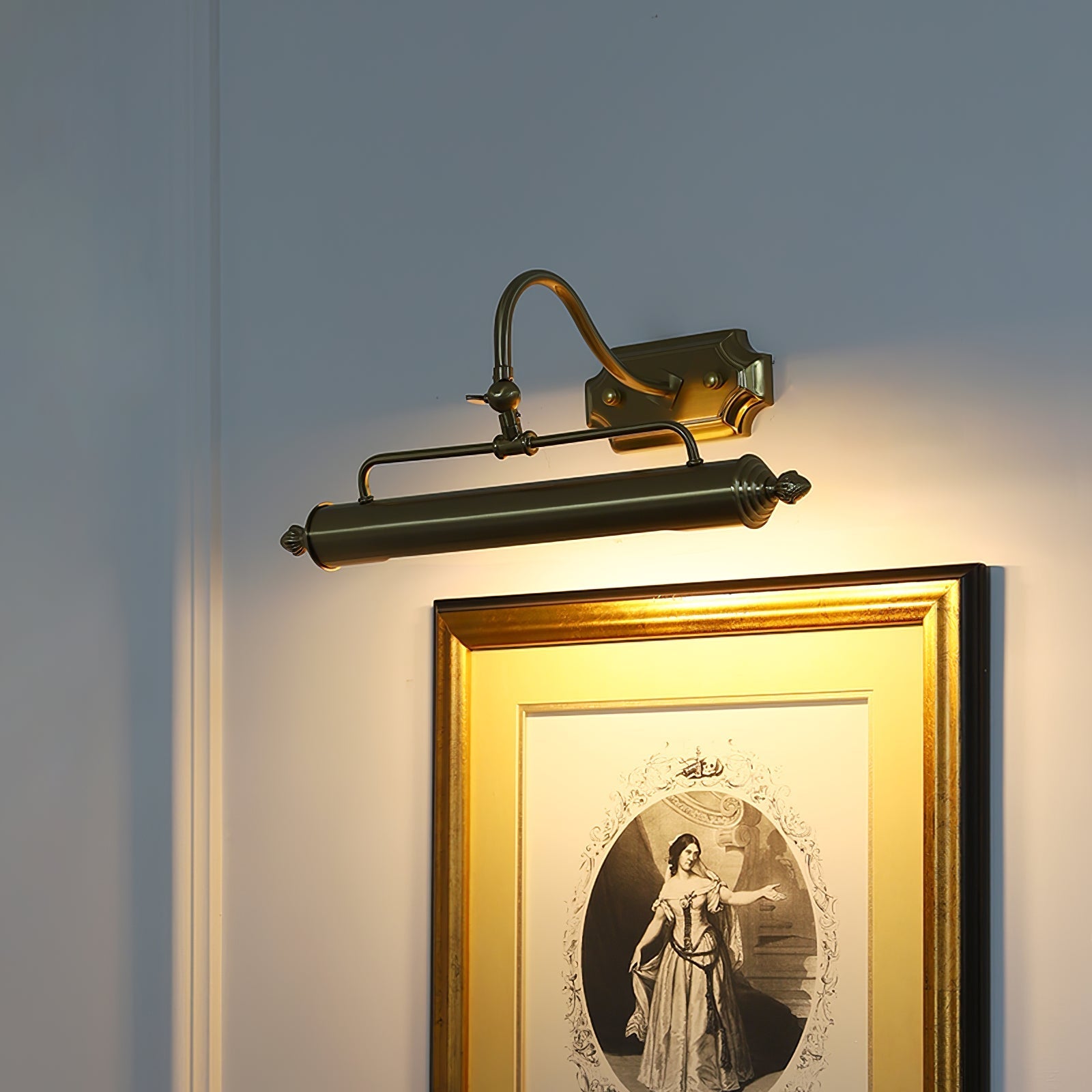 Lumeo Wall Light, Hardwired Wall Sconce, detail 4