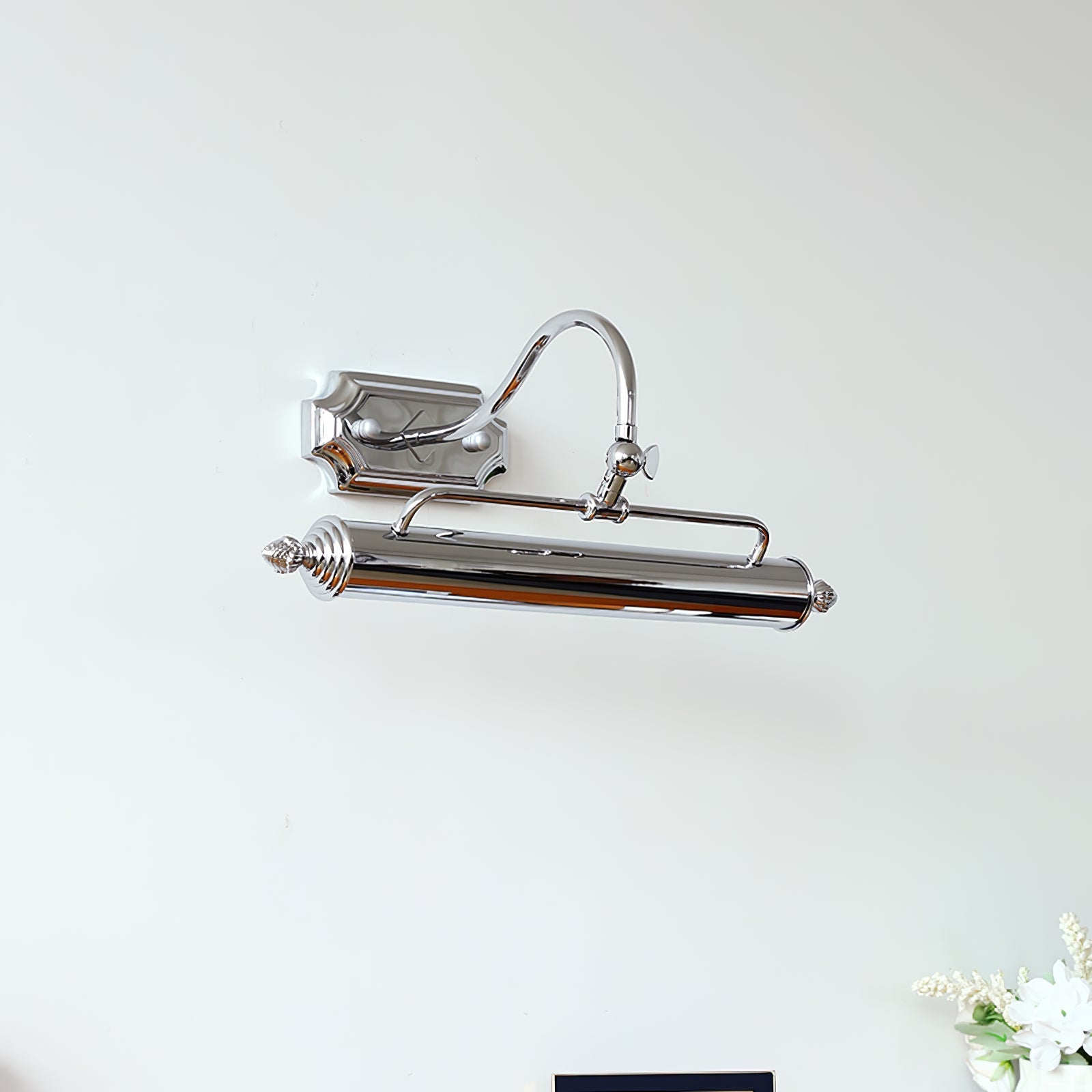 Lumeo Wall Light, Hardwired Wall Sconce, detail 5