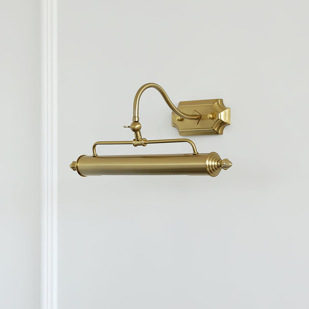 Lumeo Wall Light, Hardwired Wall Sconce, detail 6