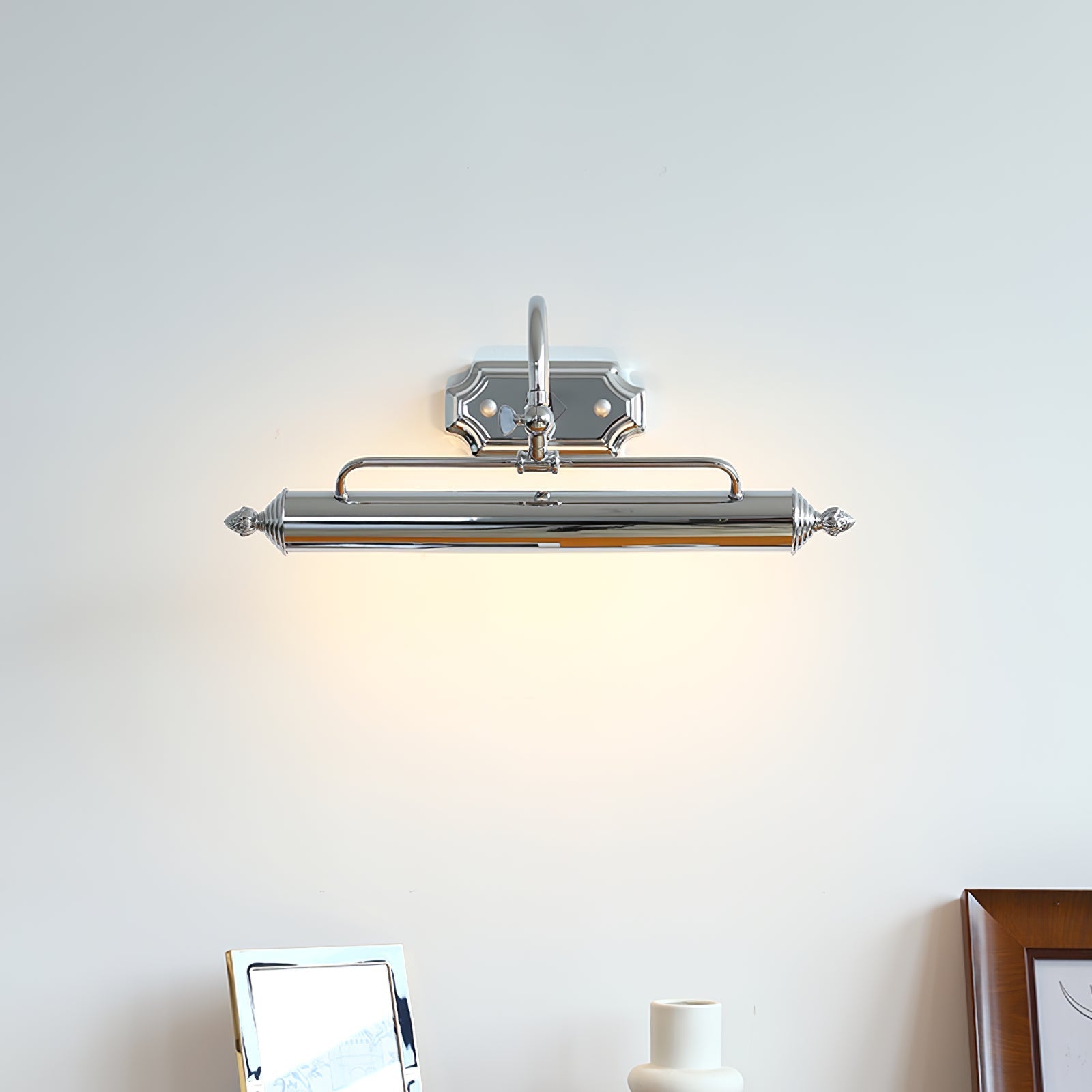 Lumeo Wall Light, Hardwired Wall Sconce, detail 7