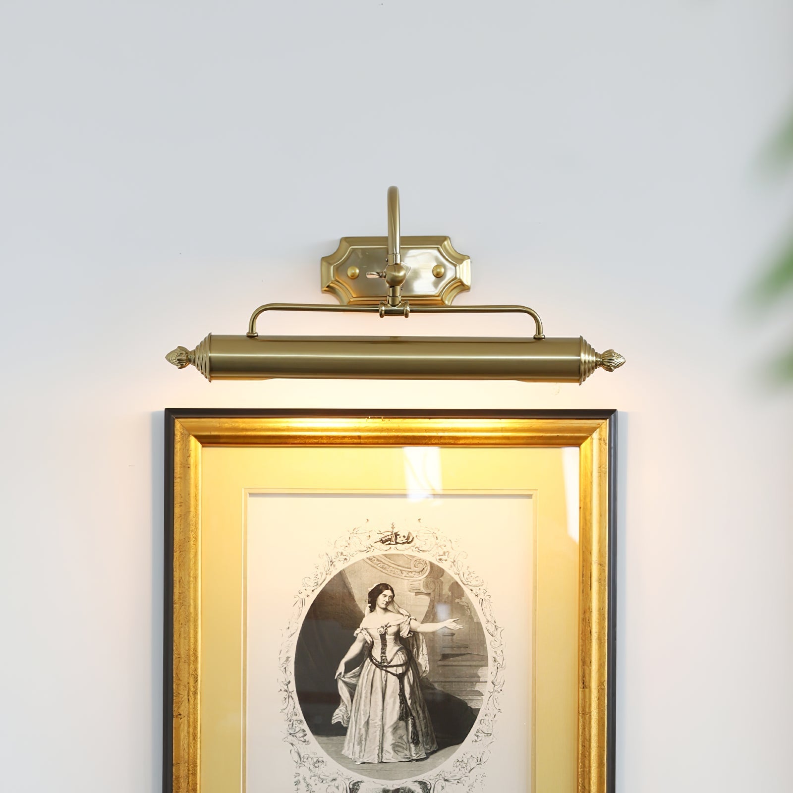 Lumeo Wall Light, Hardwired Wall Sconce, detail 2