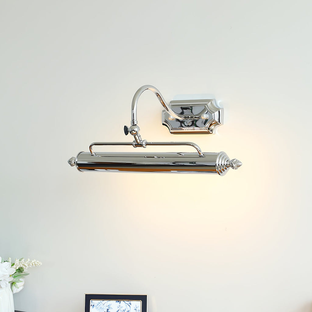 Lumeo Wall Light, Hardwired Wall Sconce, detail 3