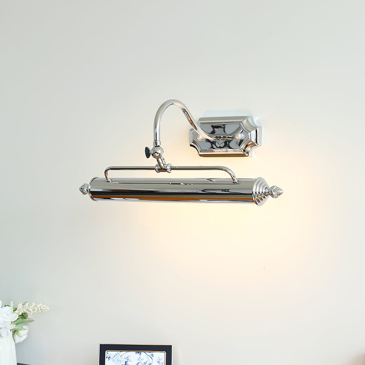 Lumeo Wall Light, Hardwired Wall Sconce, detail 3