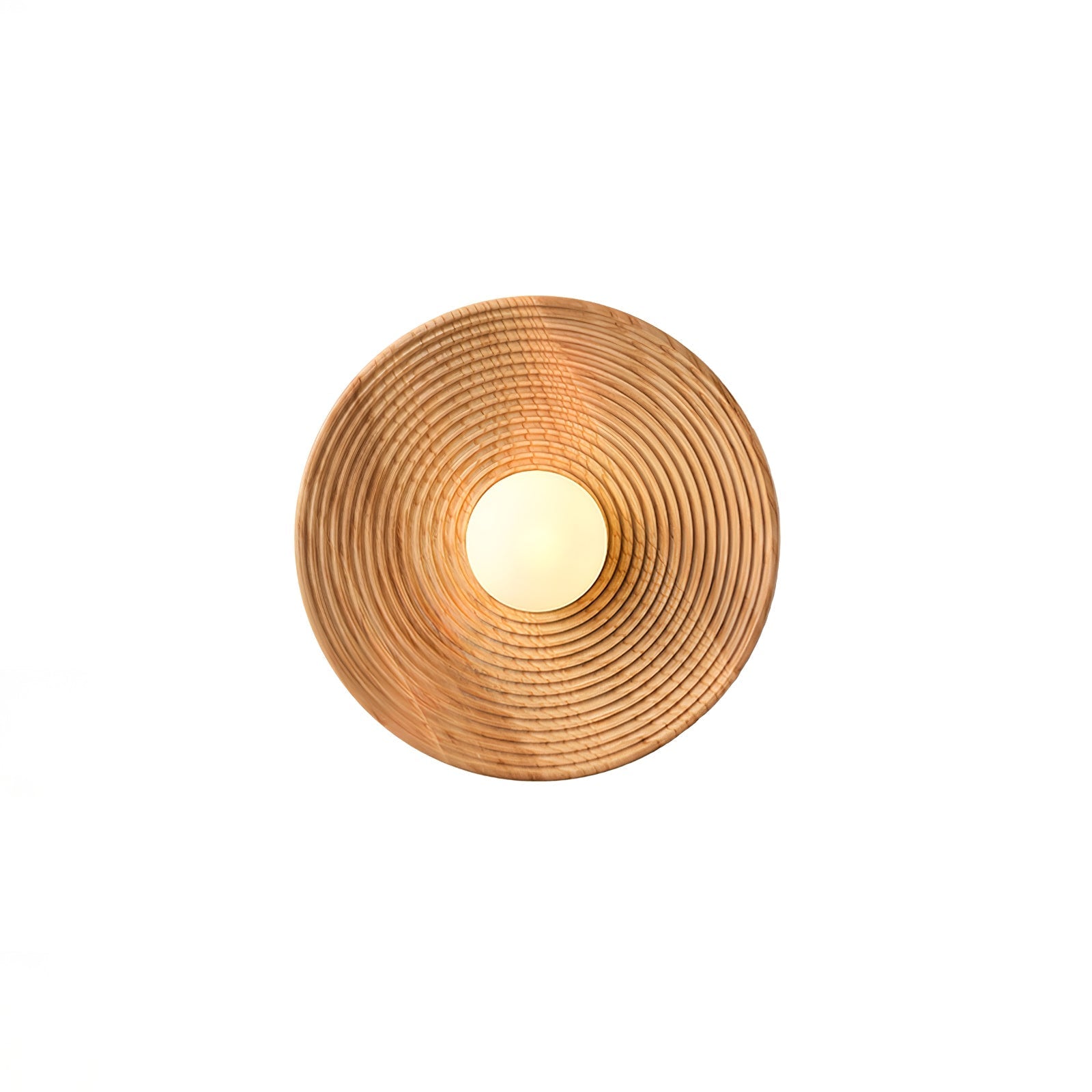 Lumina Contour Wooden Wall Light, Hardwired Wall Sconce, detail 18