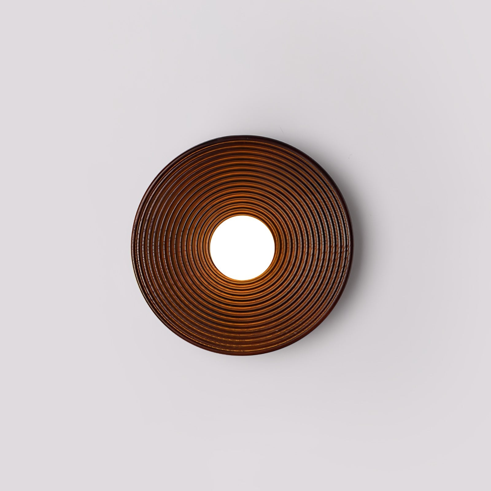 Lumina Contour Wooden Wall Light, Hardwired Wall Sconce, detail 38