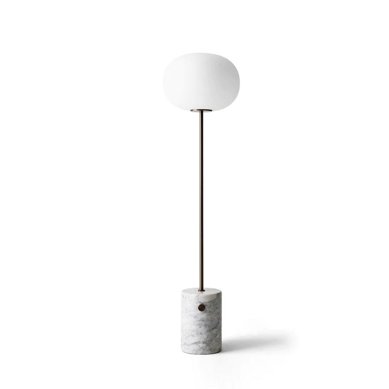 Lumina Pillar Orb Floor Light, Floor Lamp, detail 10