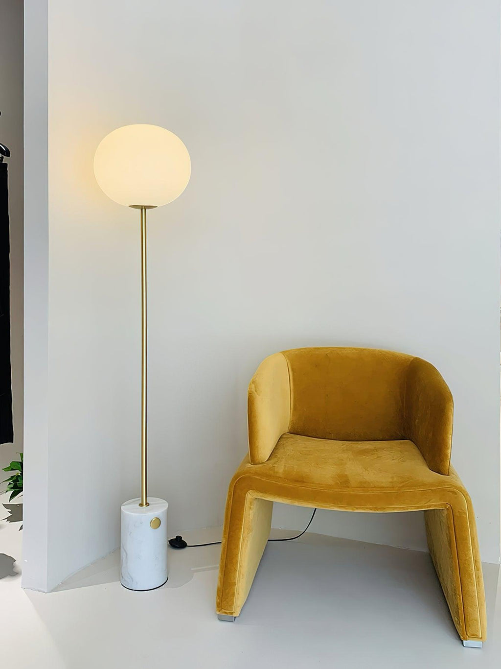 Jwda Floor Light, Floor Lamp, detail 23