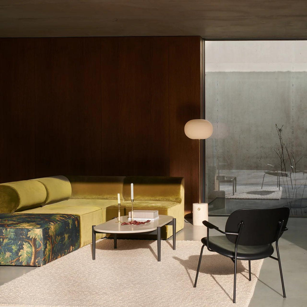 Jwda Floor Light, Floor Lamp, detail 27
