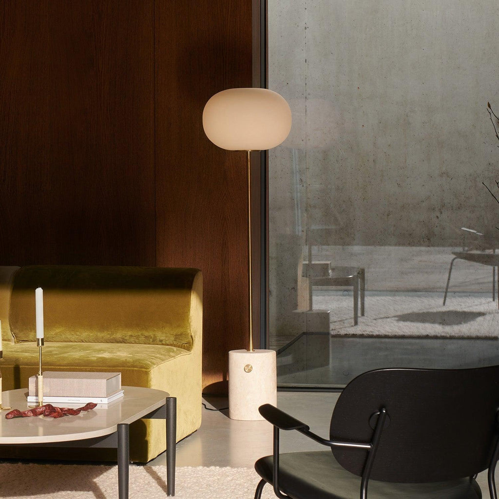 Jwda Floor Light, Floor Lamp, detail 28